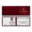 ЗАСЛУЖЕНА КУМА УКРАЇНИ (З фото та імʼям)
