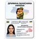 Фото Жена защитника Украины K660039, вид 1,